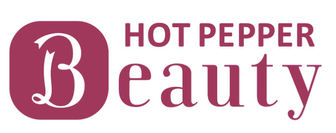 HOT PEPPER Beauty